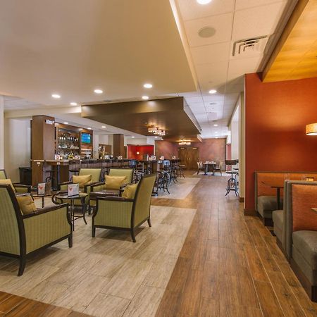 Hotel Mtk Mount Kisco מראה חיצוני תמונה