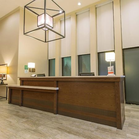Hotel Mtk Mount Kisco מראה חיצוני תמונה
