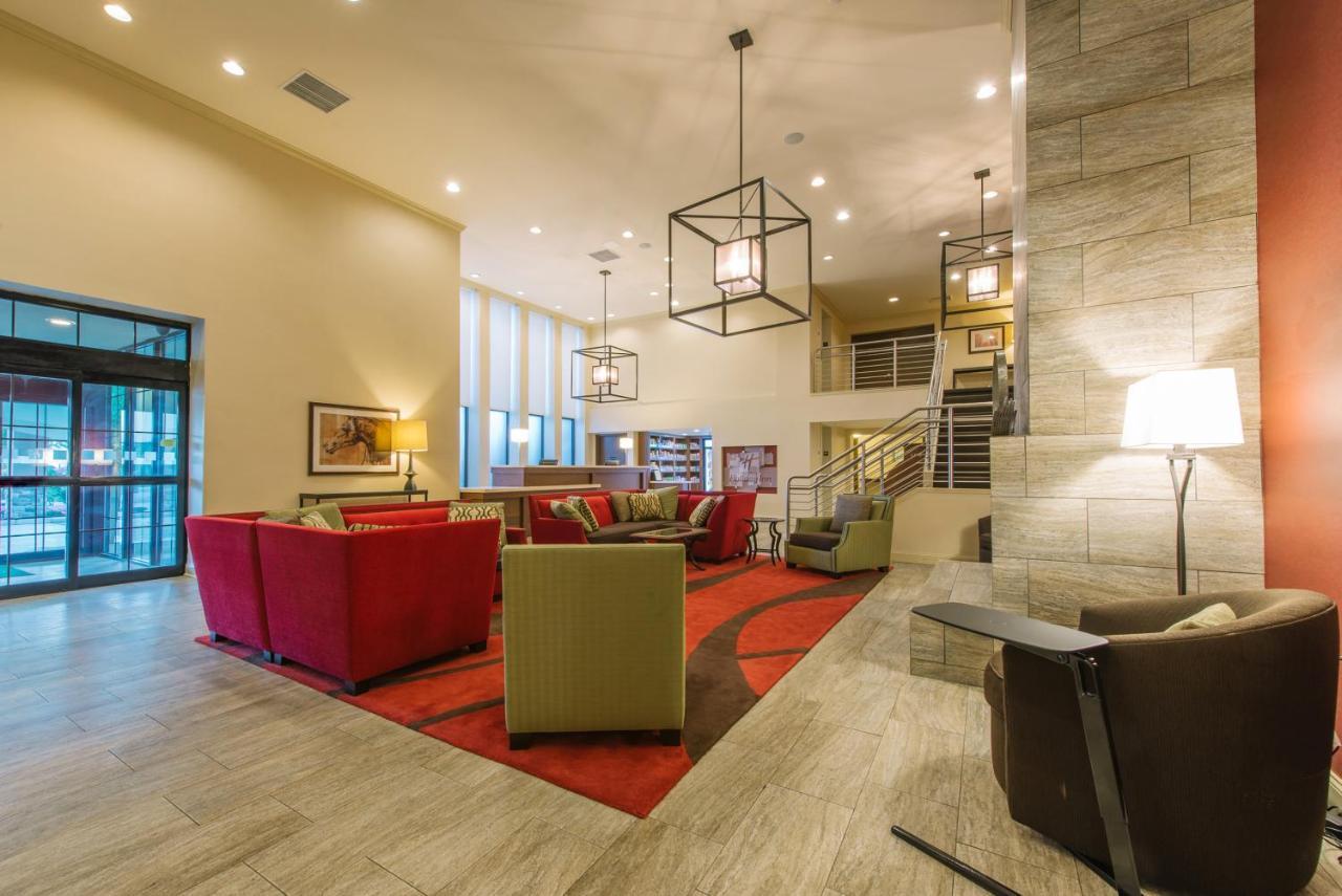Hotel Mtk Mount Kisco מראה חיצוני תמונה