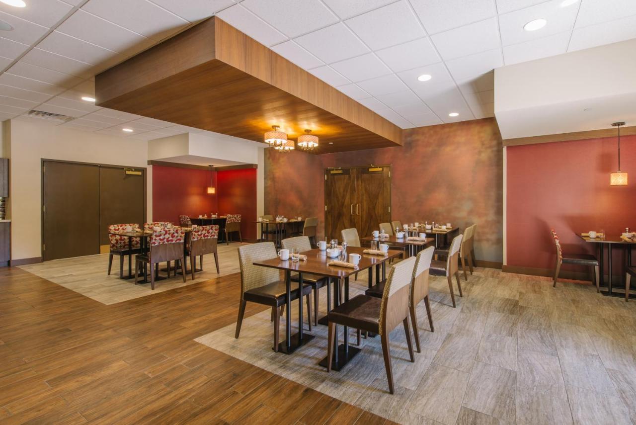 Hotel Mtk Mount Kisco מראה חיצוני תמונה