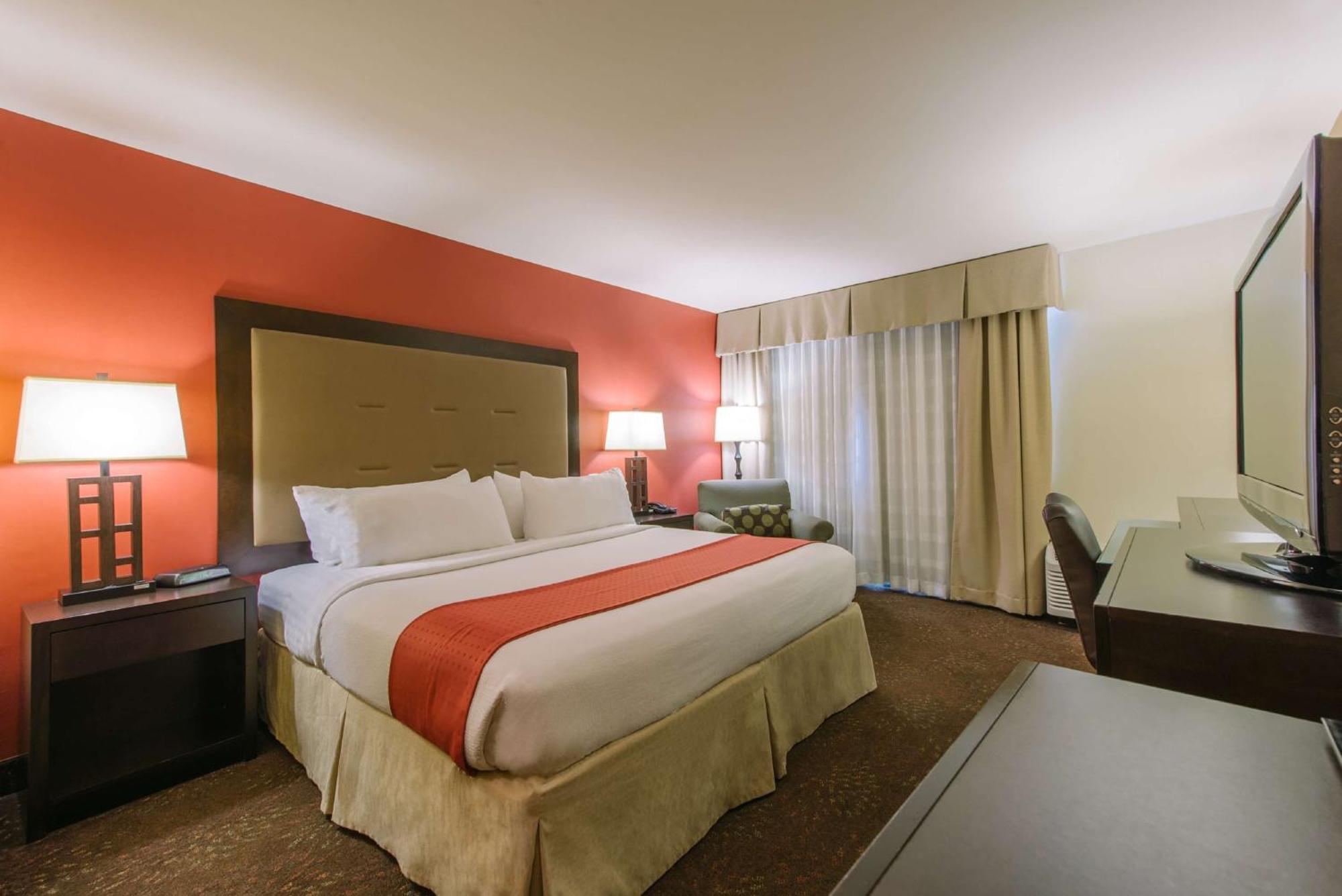 Hotel Mtk Mount Kisco מראה חיצוני תמונה