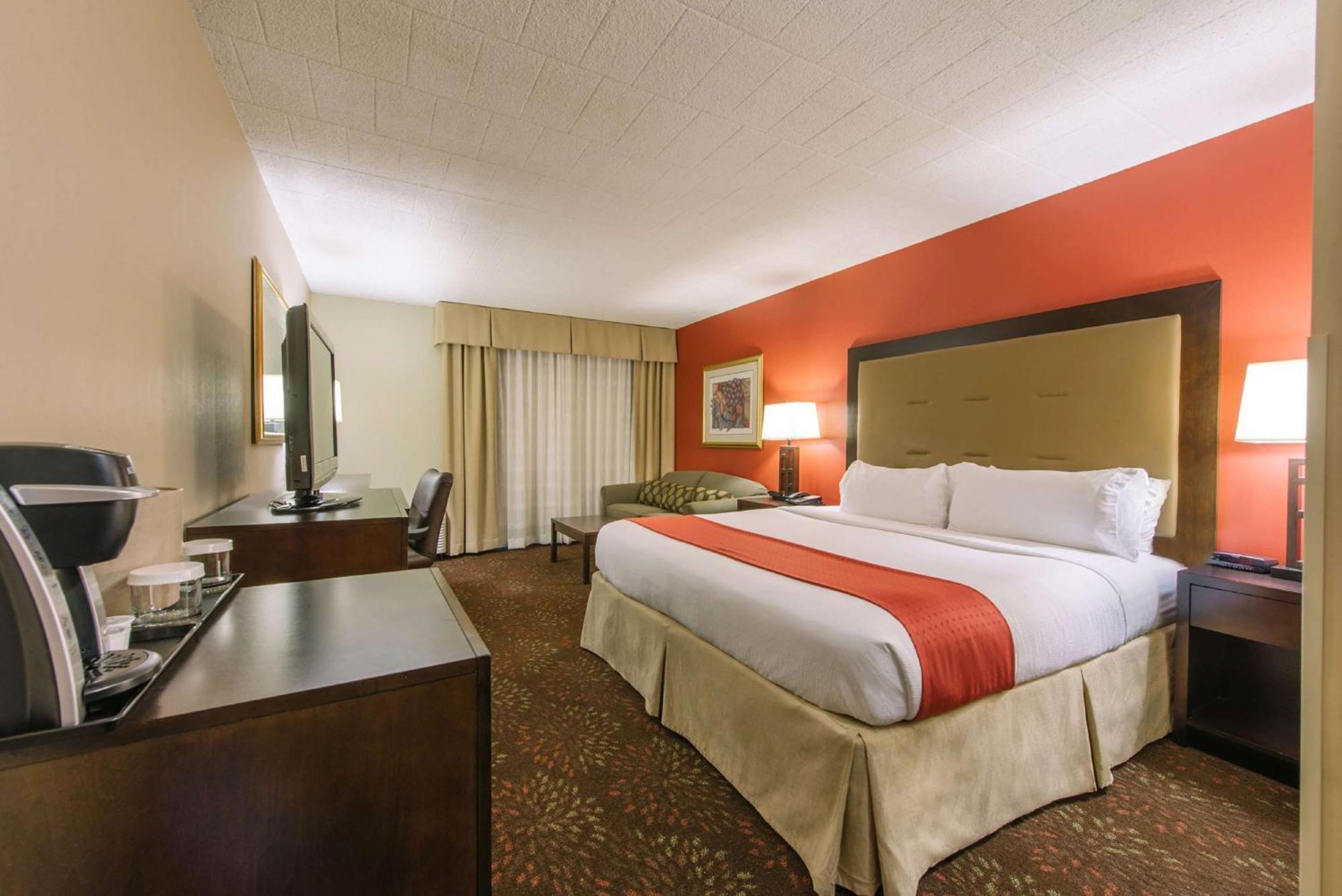 Hotel Mtk Mount Kisco מראה חיצוני תמונה