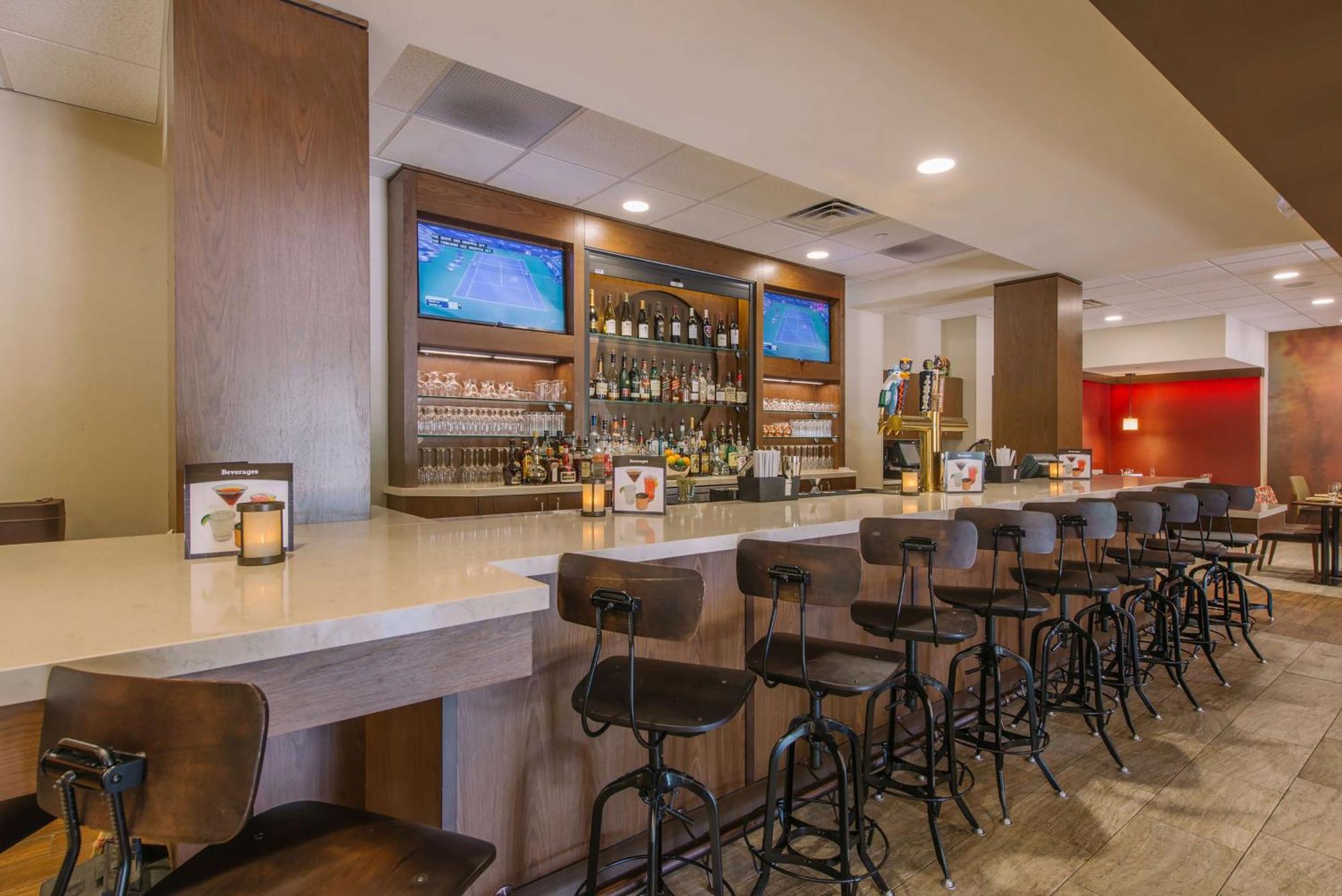 Hotel Mtk Mount Kisco מראה חיצוני תמונה