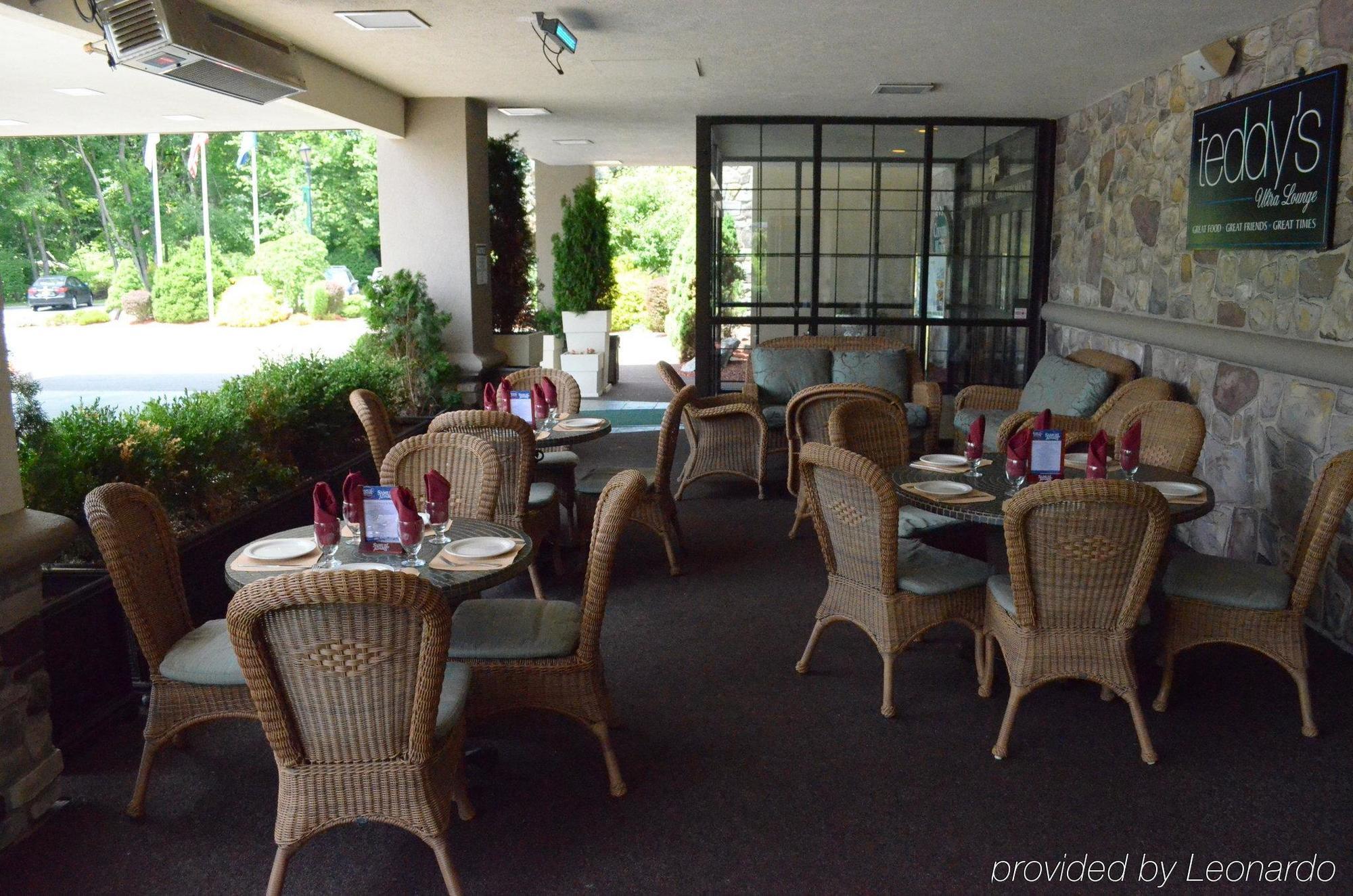 Hotel Mtk Mount Kisco חדר תמונה