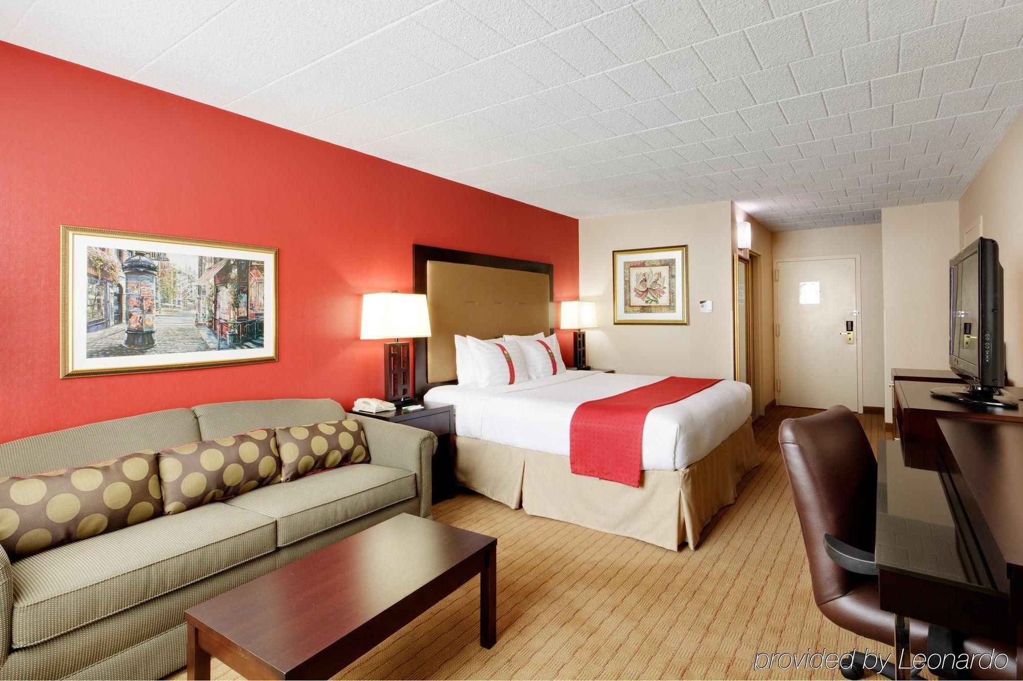 Hotel Mtk Mount Kisco חדר תמונה