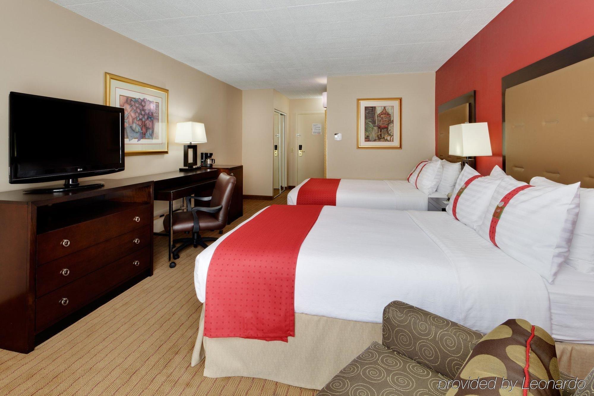 Hotel Mtk Mount Kisco חדר תמונה