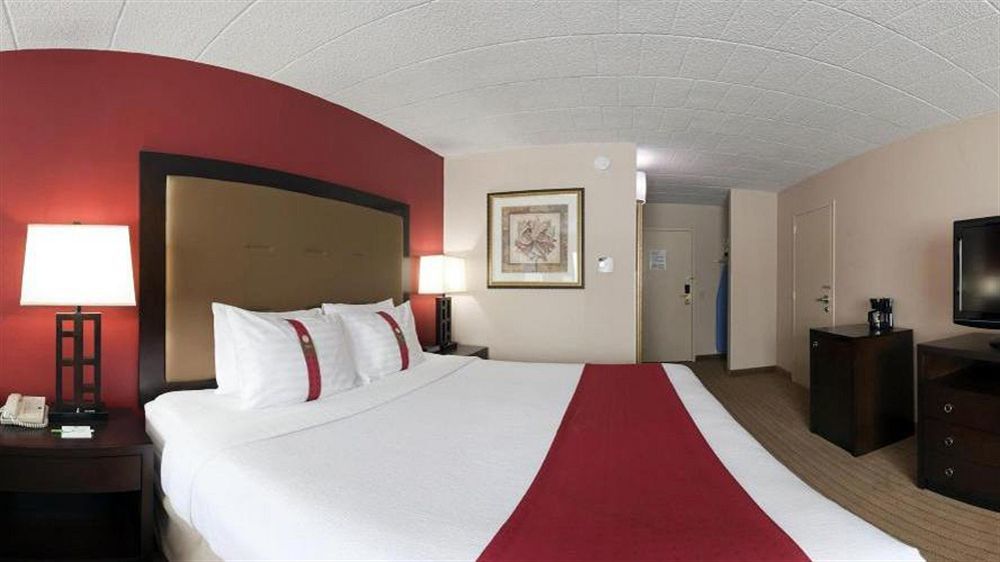Hotel Mtk Mount Kisco מראה חיצוני תמונה