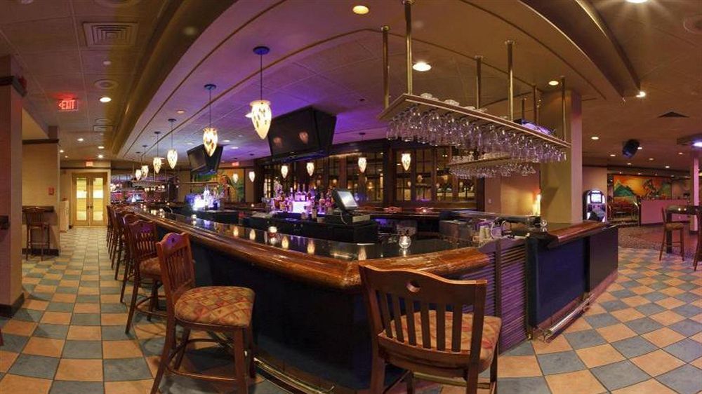 Hotel Mtk Mount Kisco מראה חיצוני תמונה