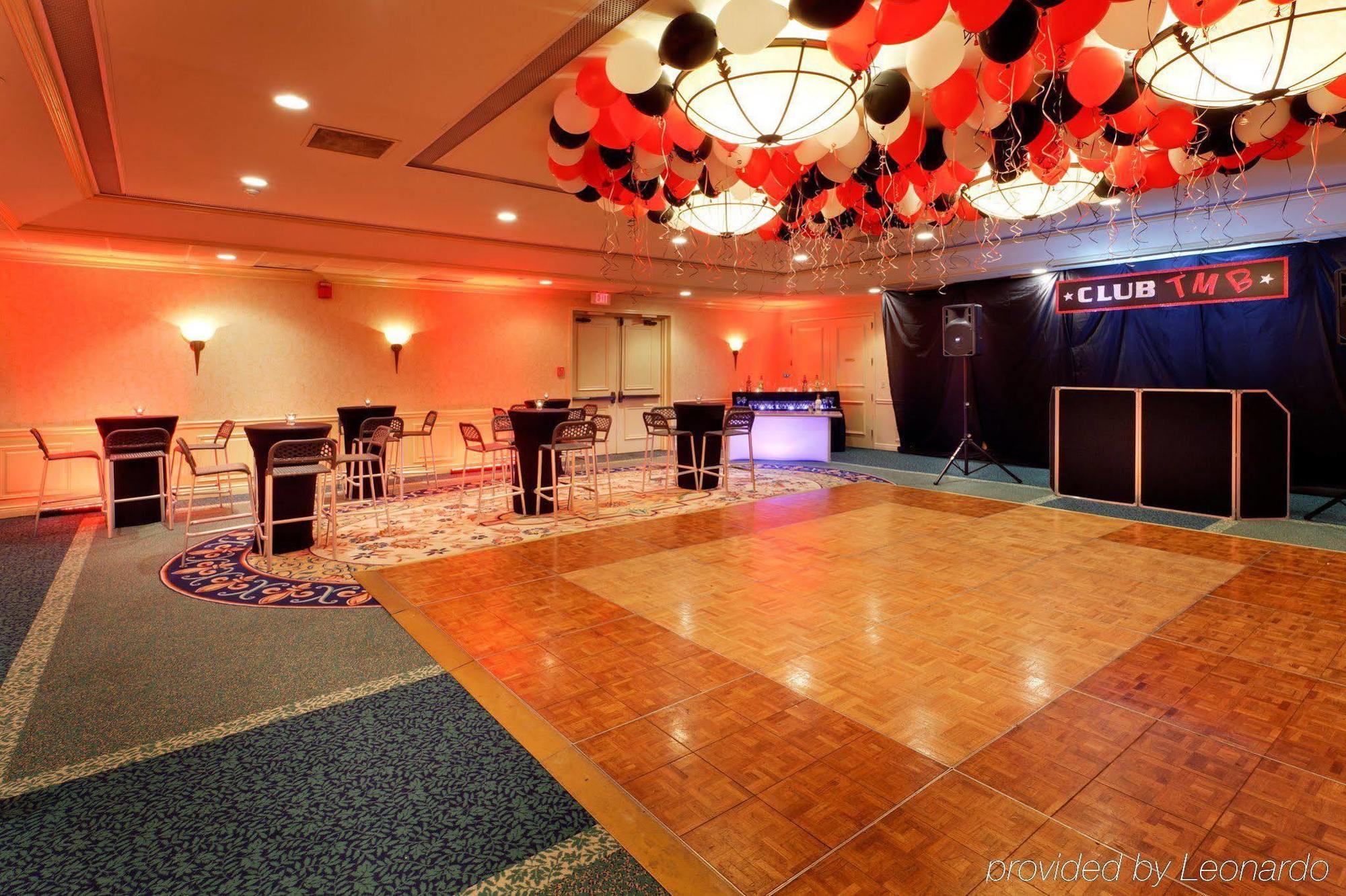Hotel Mtk Mount Kisco מתקנים תמונה