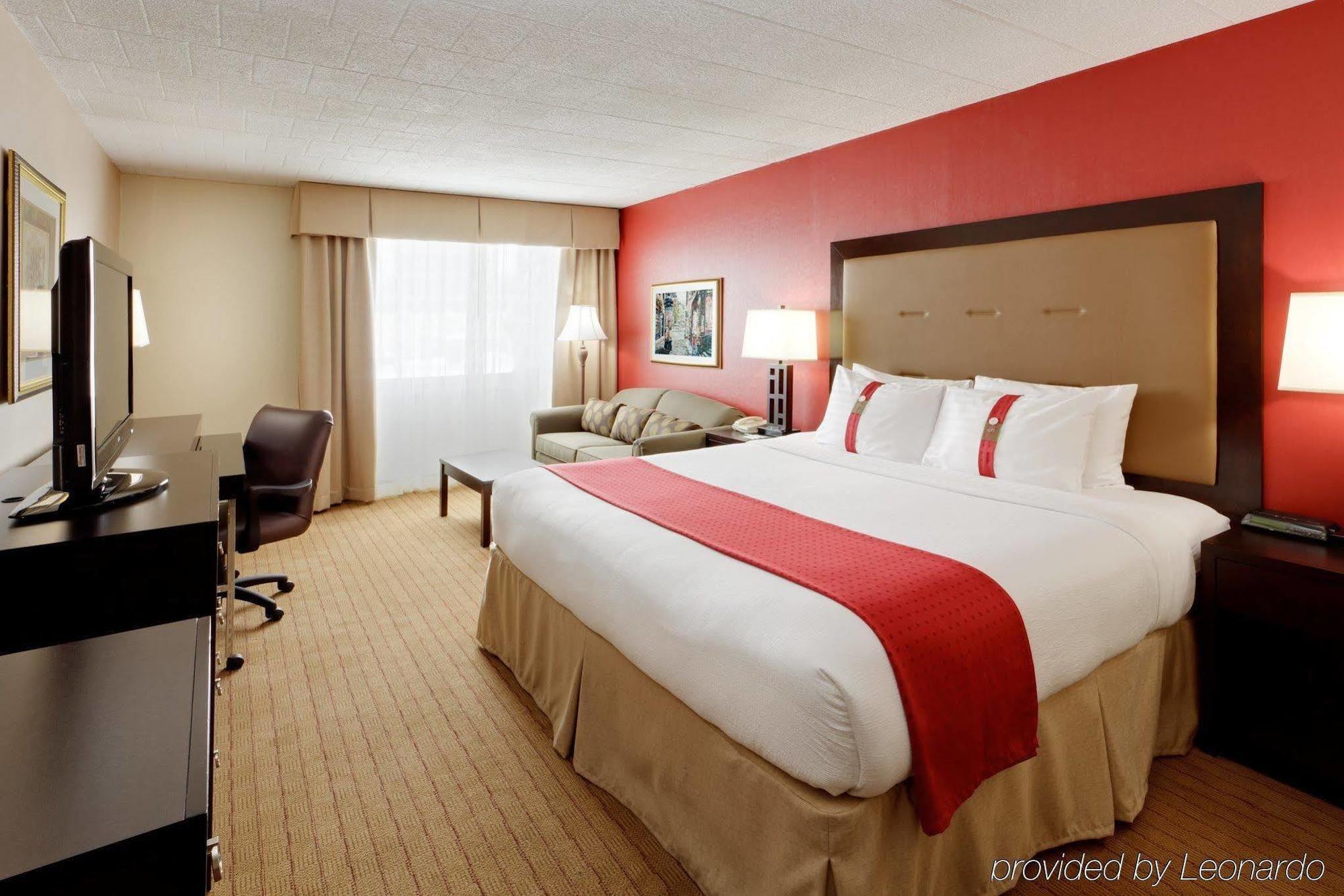 Hotel Mtk Mount Kisco חדר תמונה