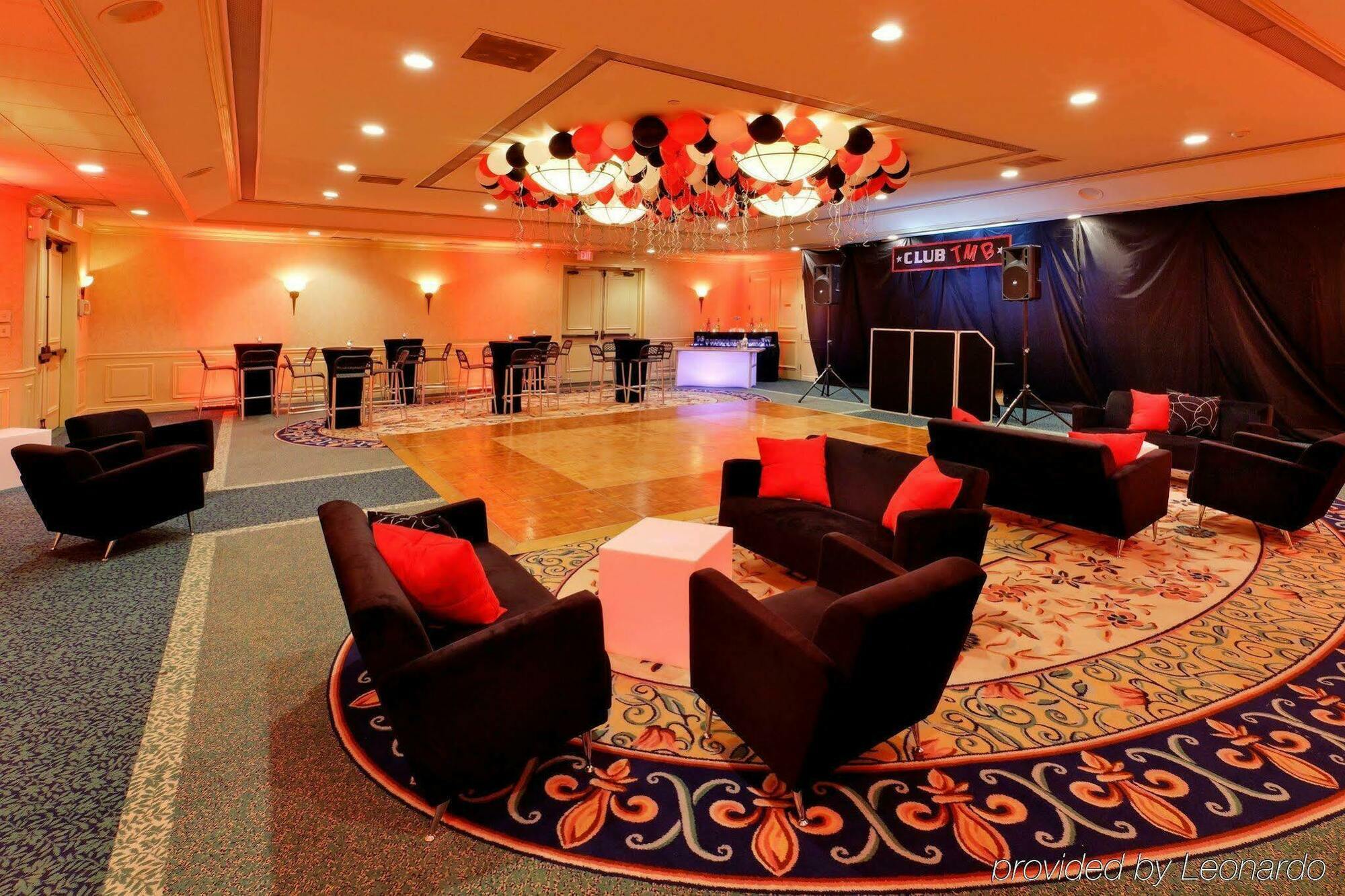 Hotel Mtk Mount Kisco מראה פנימי תמונה
