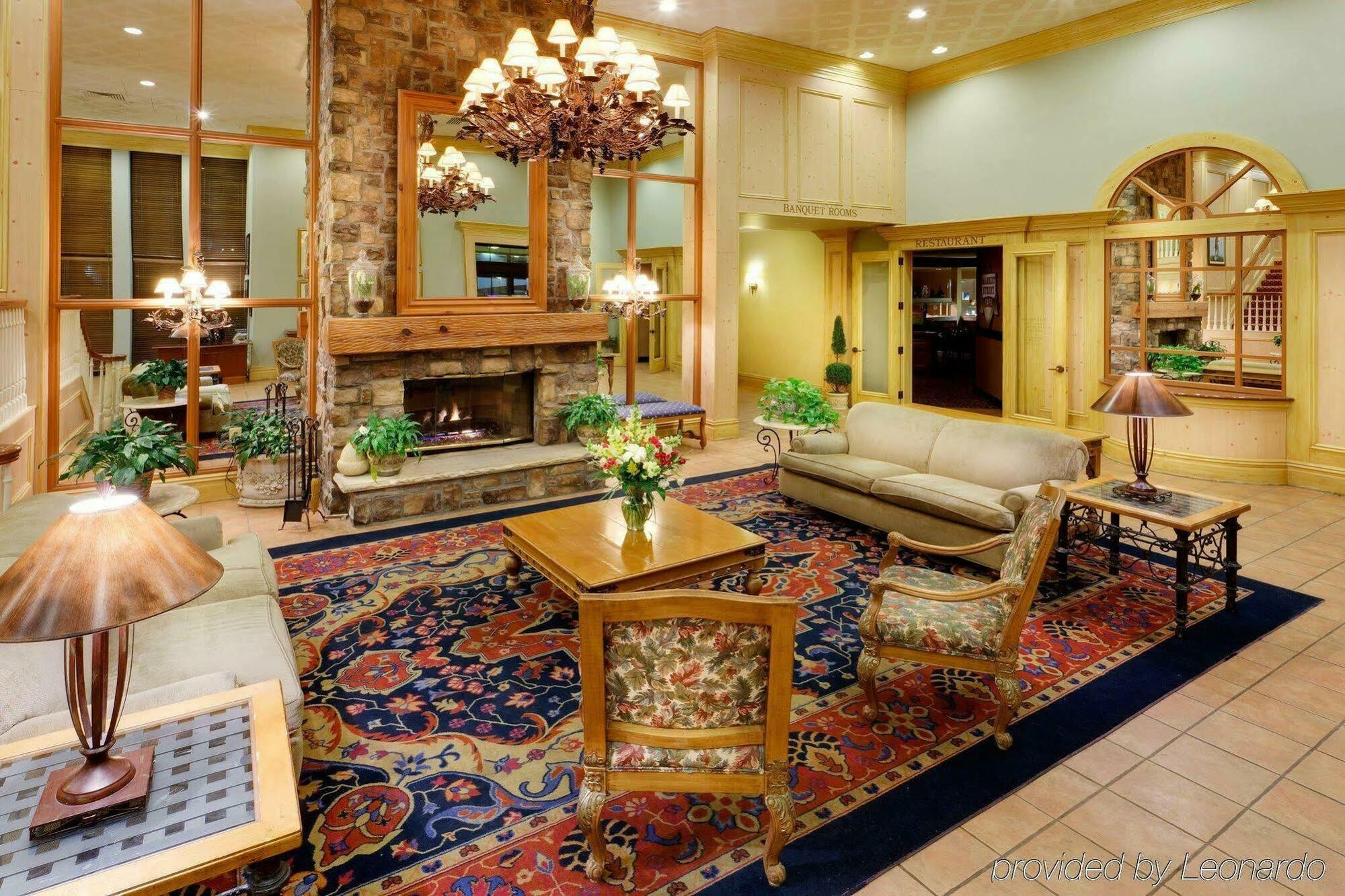 Hotel Mtk Mount Kisco מראה חיצוני תמונה