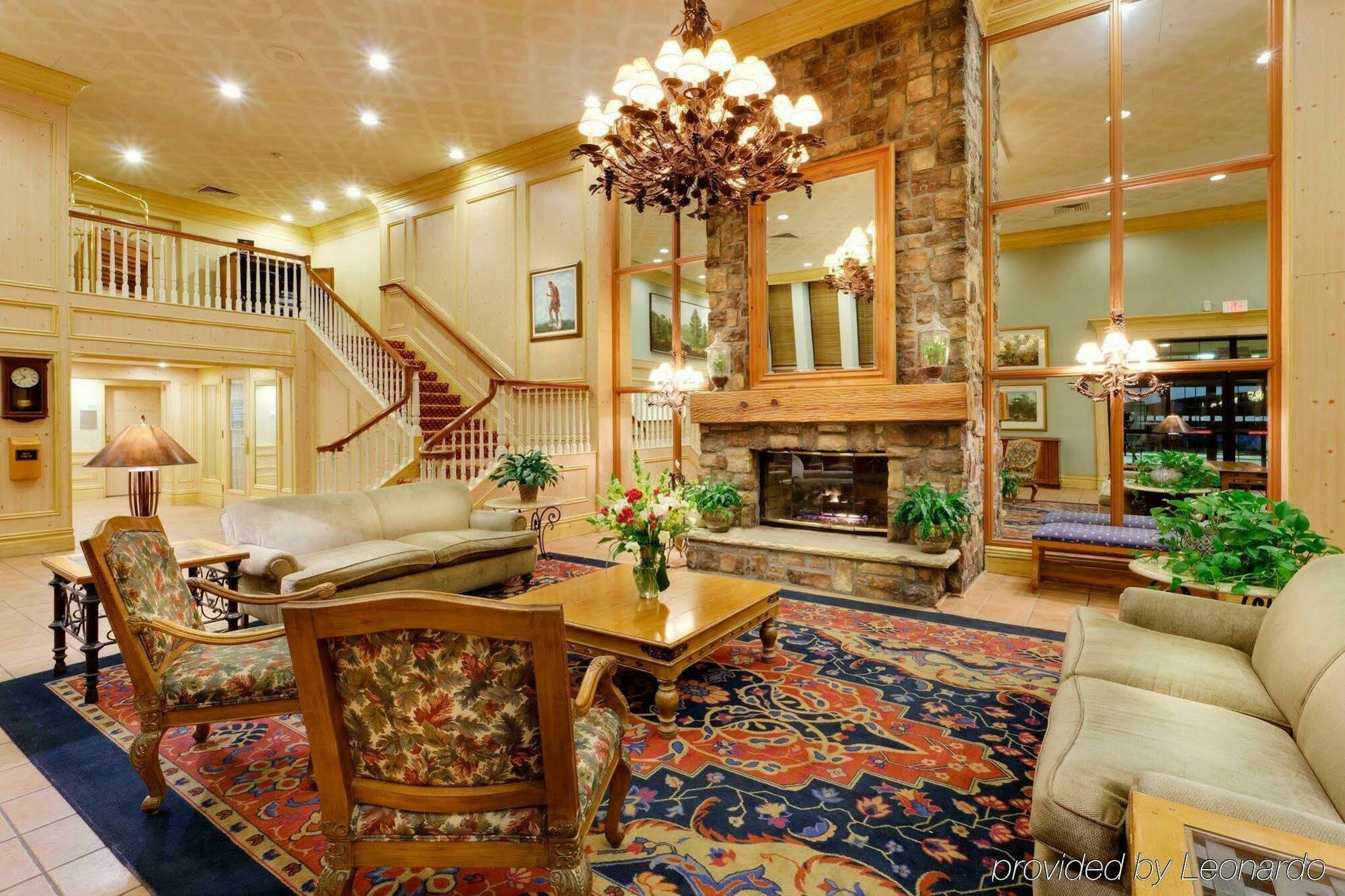 Hotel Mtk Mount Kisco מראה חיצוני תמונה
