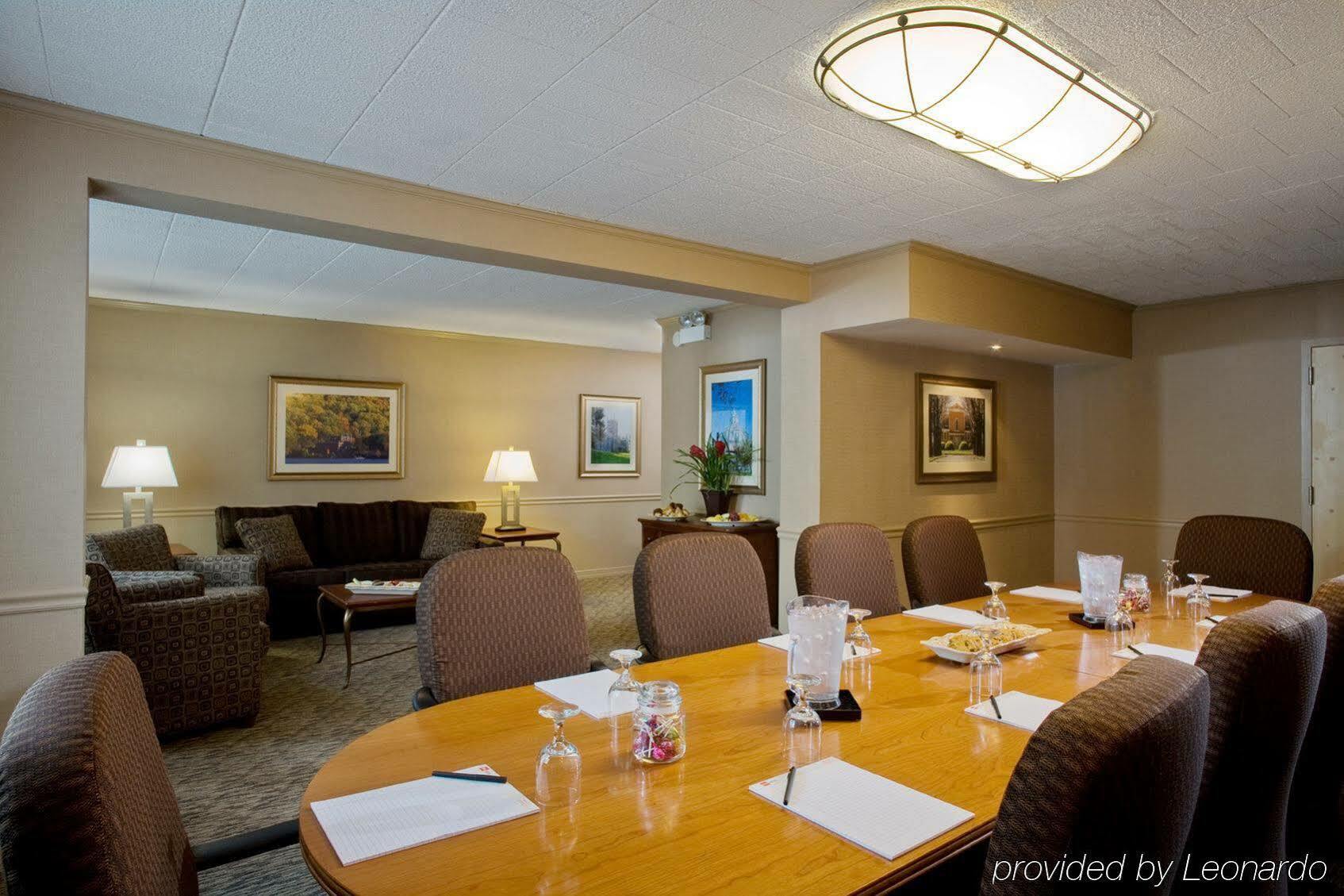 Hotel Mtk Mount Kisco מראה חיצוני תמונה