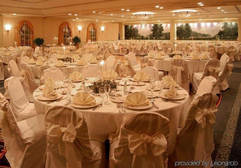Hotel Mtk Mount Kisco מראה חיצוני תמונה